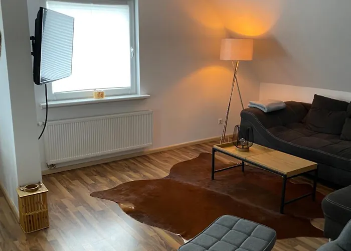 Ferienvermietung Schneider