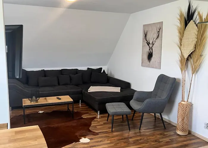 Ferienvermietung Schneider