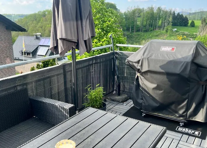 Ferienvermietung Schneider