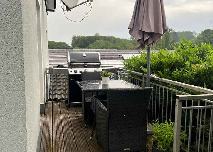 Ferienvermietung Schneider