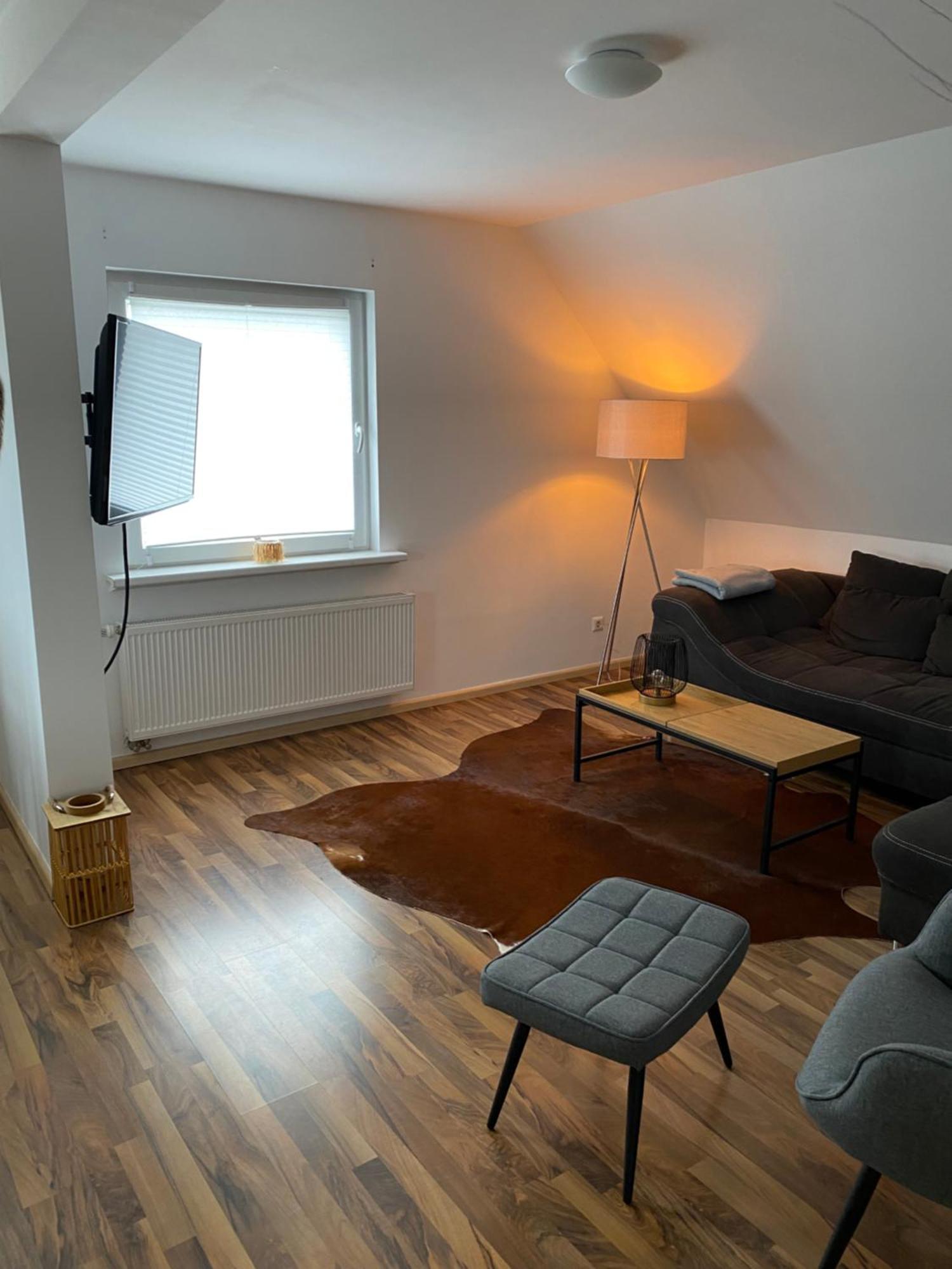Ferienvermietung Schneider Apartment