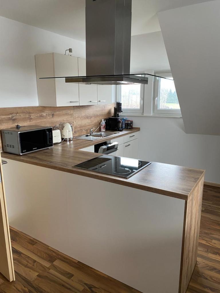 Ferienvermietung Schneider Apartment