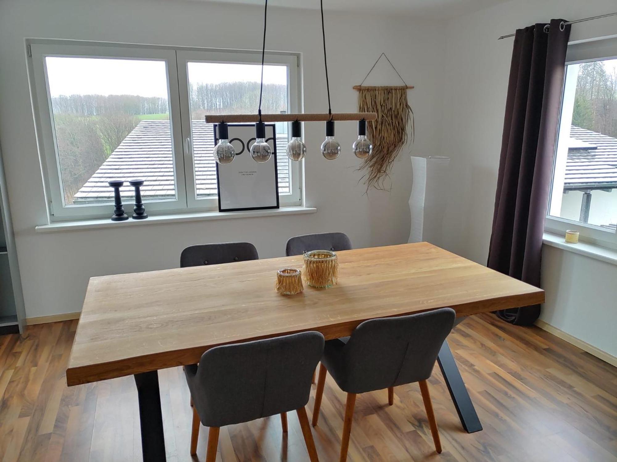 Ferienvermietung Schneider Apartment *