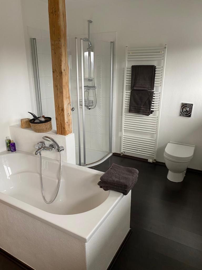 Apartment Ferienvermietung Schneider *