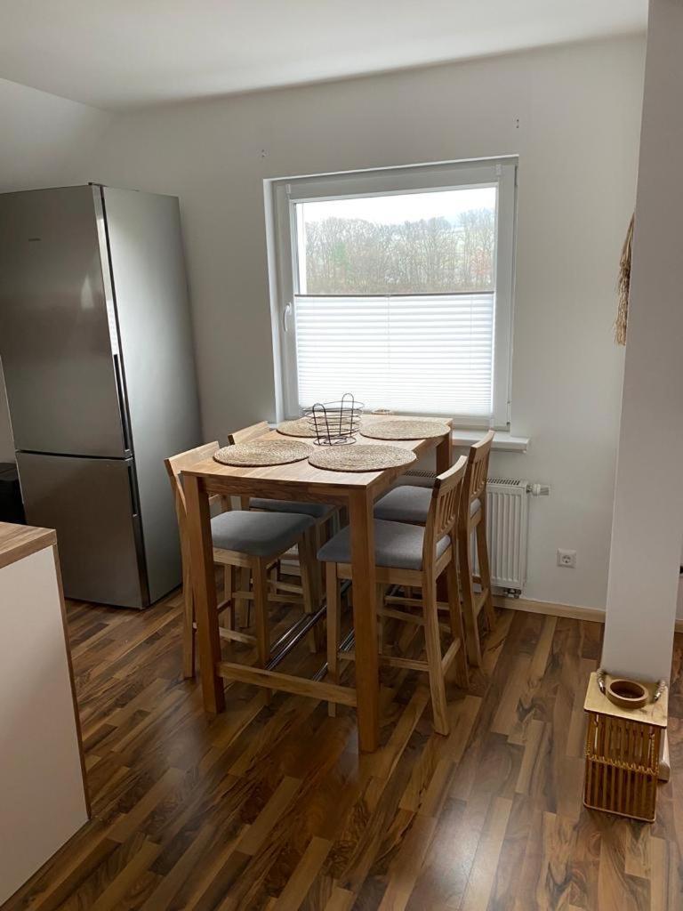 Ferienvermietung Schneider Apartment