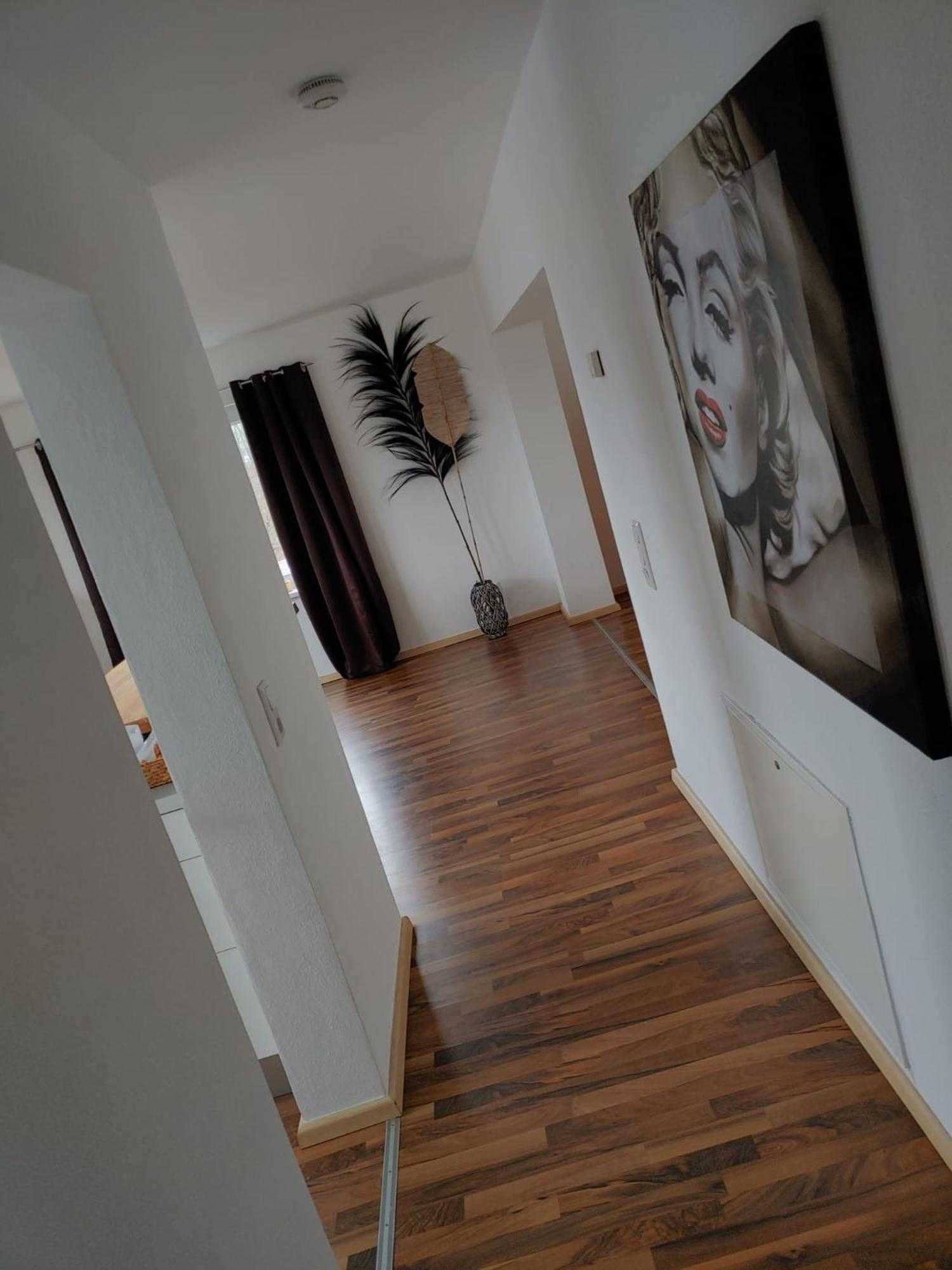 Apartment Ferienvermietung Schneider *