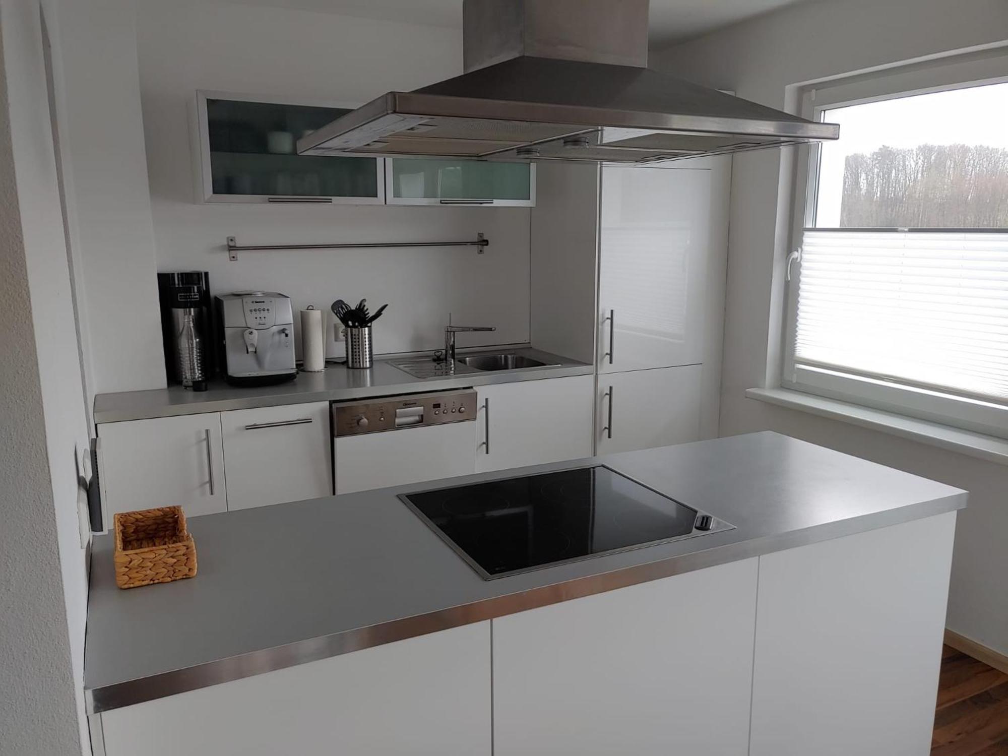 Ferienvermietung Schneider Apartment Wiehl
