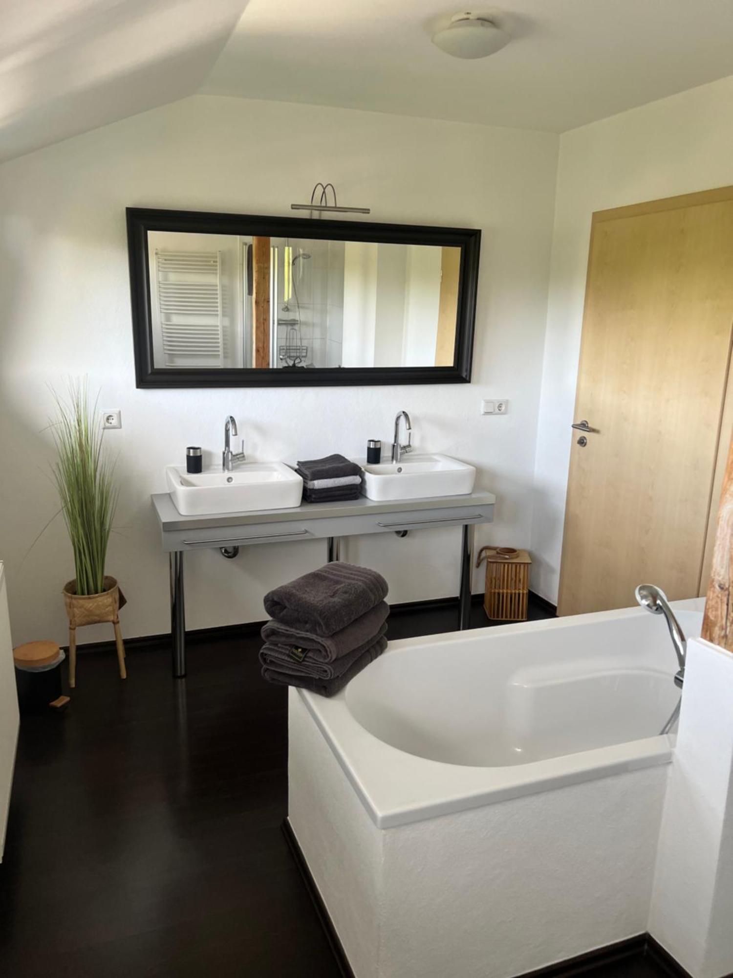 Apartment Ferienvermietung Schneider *