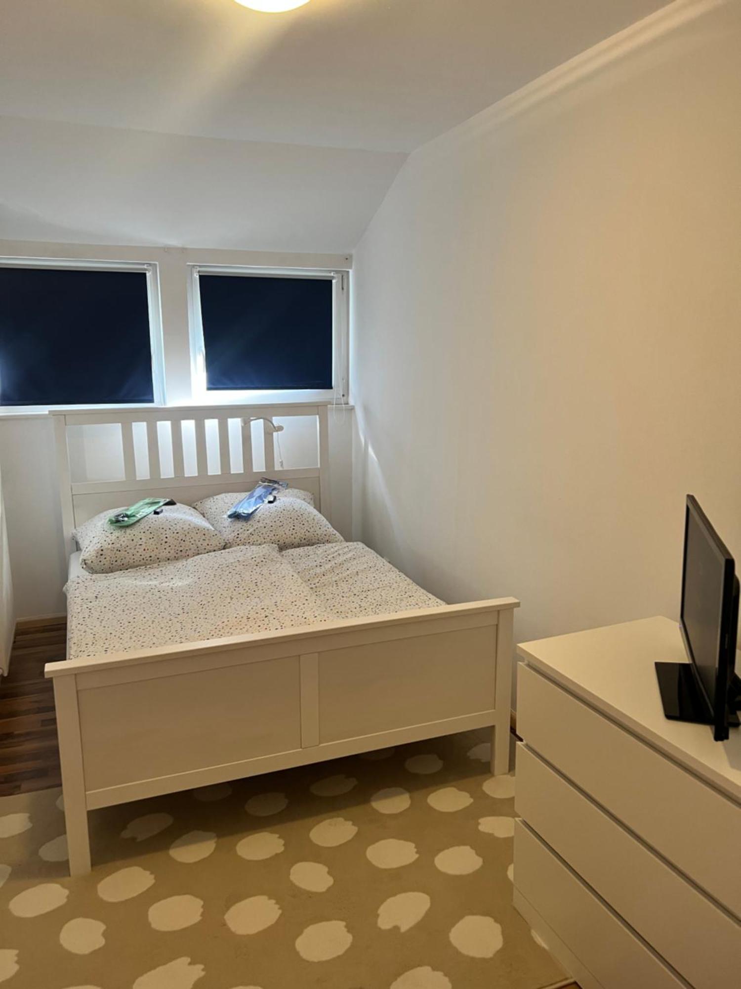 Ferienvermietung Schneider Apartment *