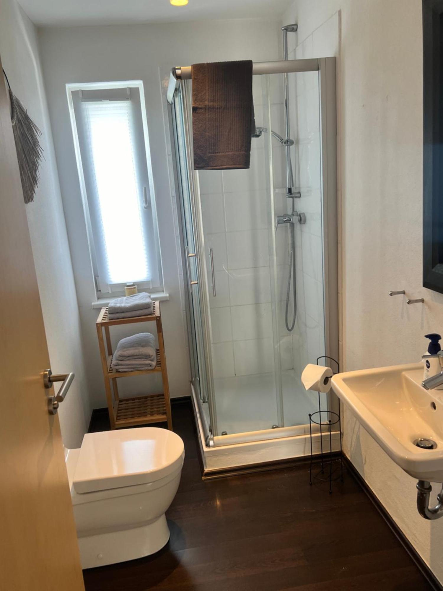 Ferienvermietung Schneider Apartment Wiehl
