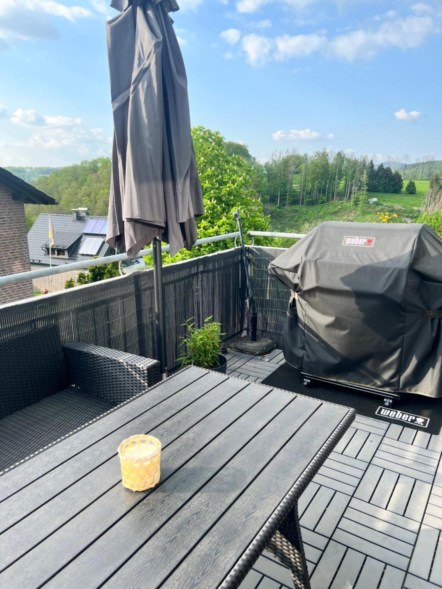 Apartment Ferienvermietung Schneider
