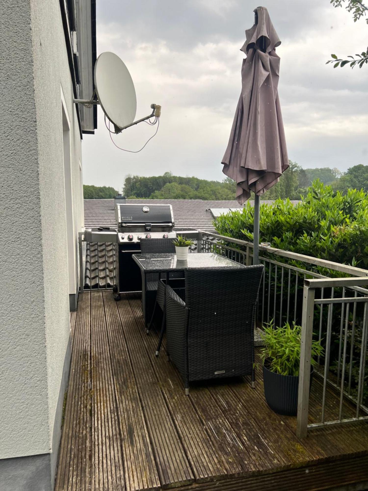 Apartment Ferienvermietung Schneider