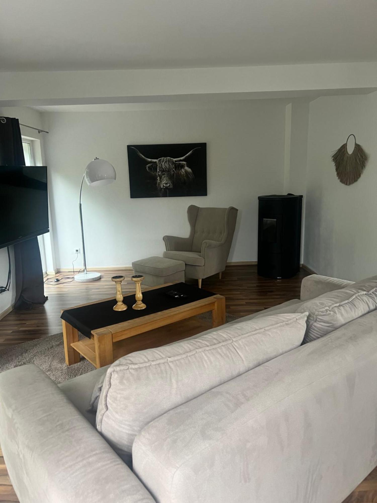 Ferienvermietung Schneider Apartment Wiehl