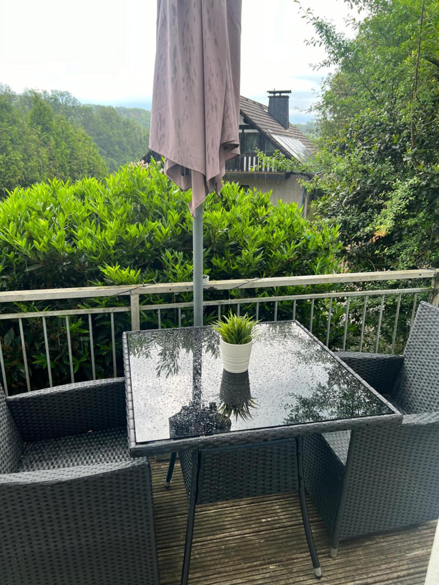 Apartment Ferienvermietung Schneider