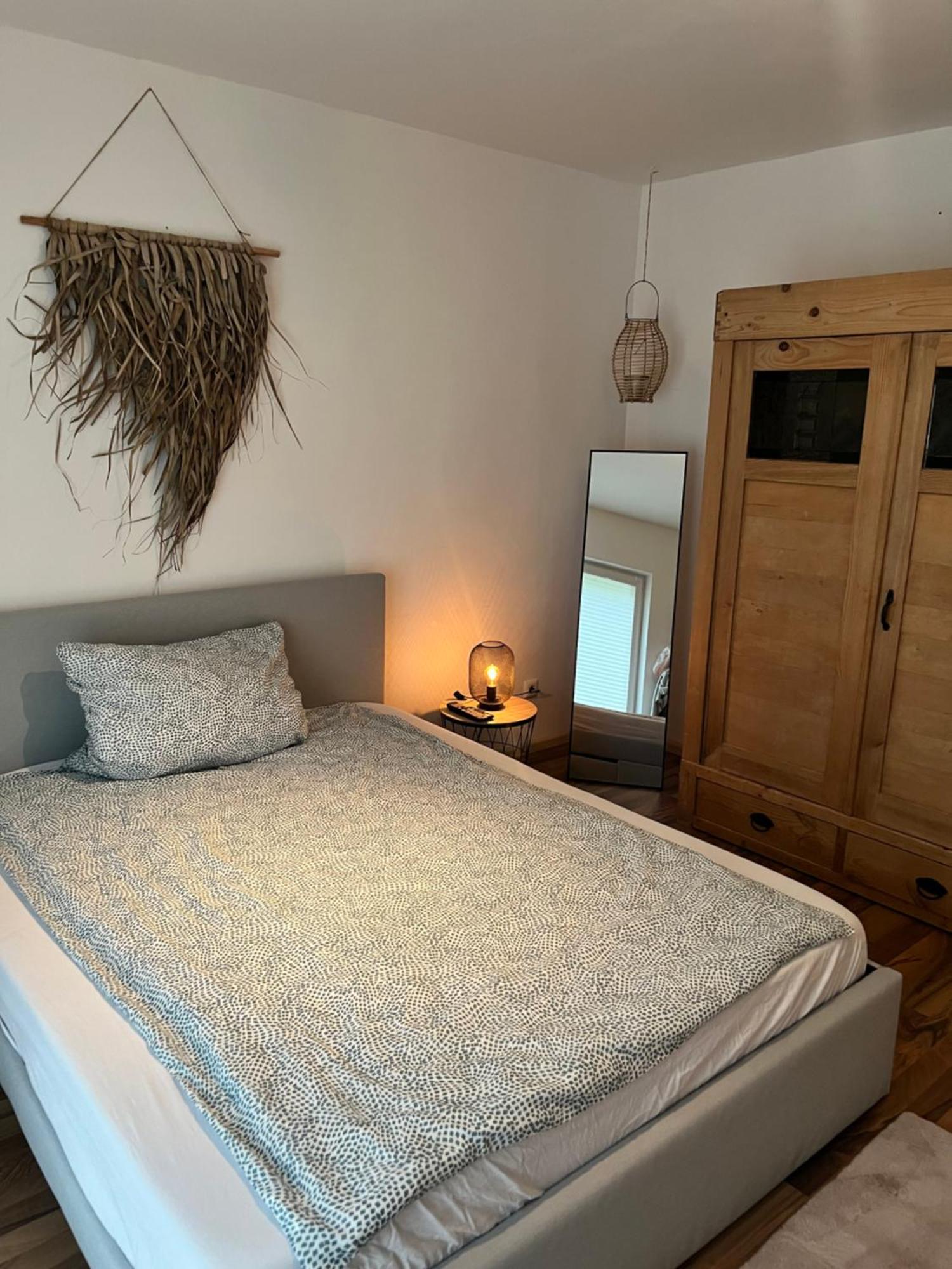 Apartment Ferienvermietung Schneider Wiehl